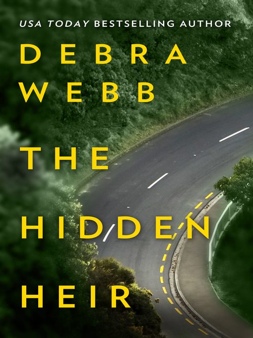 Cover image for The Hidden Heir